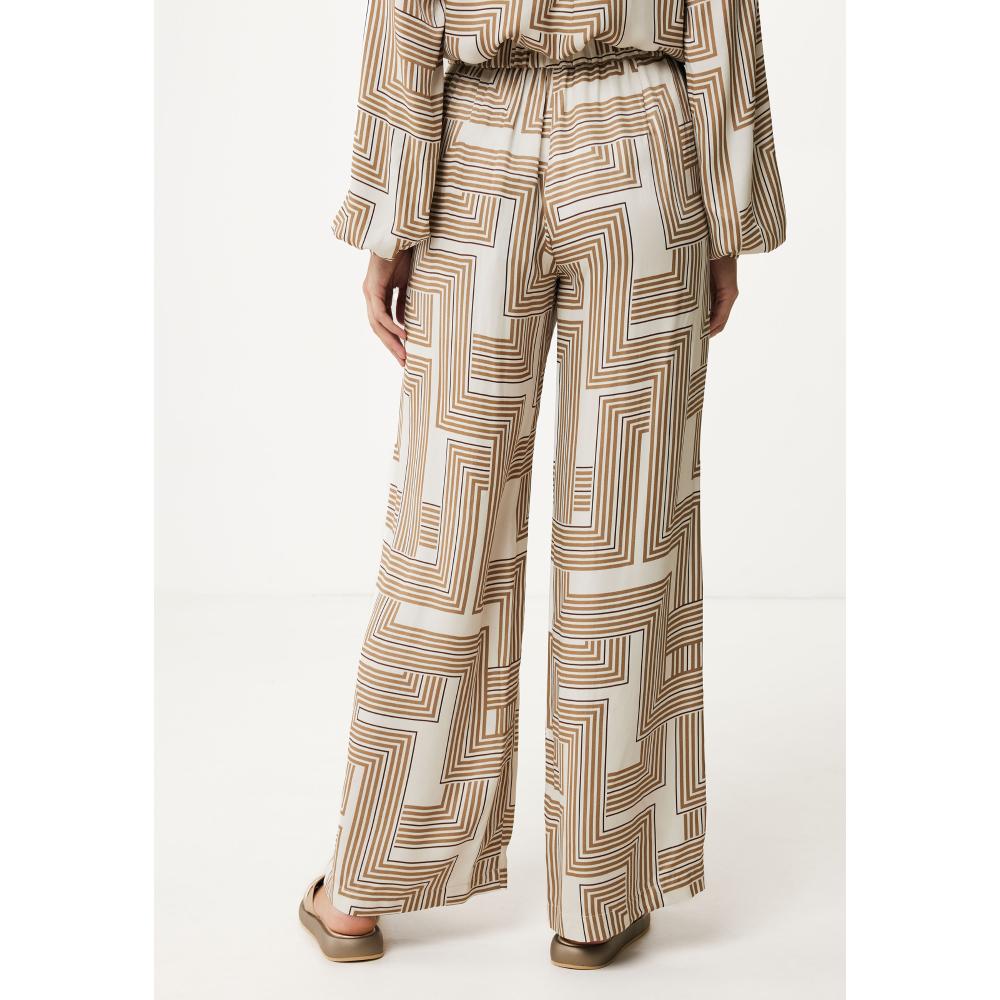 GRAPHIC PANTS MEXX MF007001751W