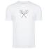 The motley goat Unisex T-Shirt "tennist" - 0