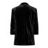 PCBOSELLA VELOUR 3/4 BLAZER 17162140 - 1