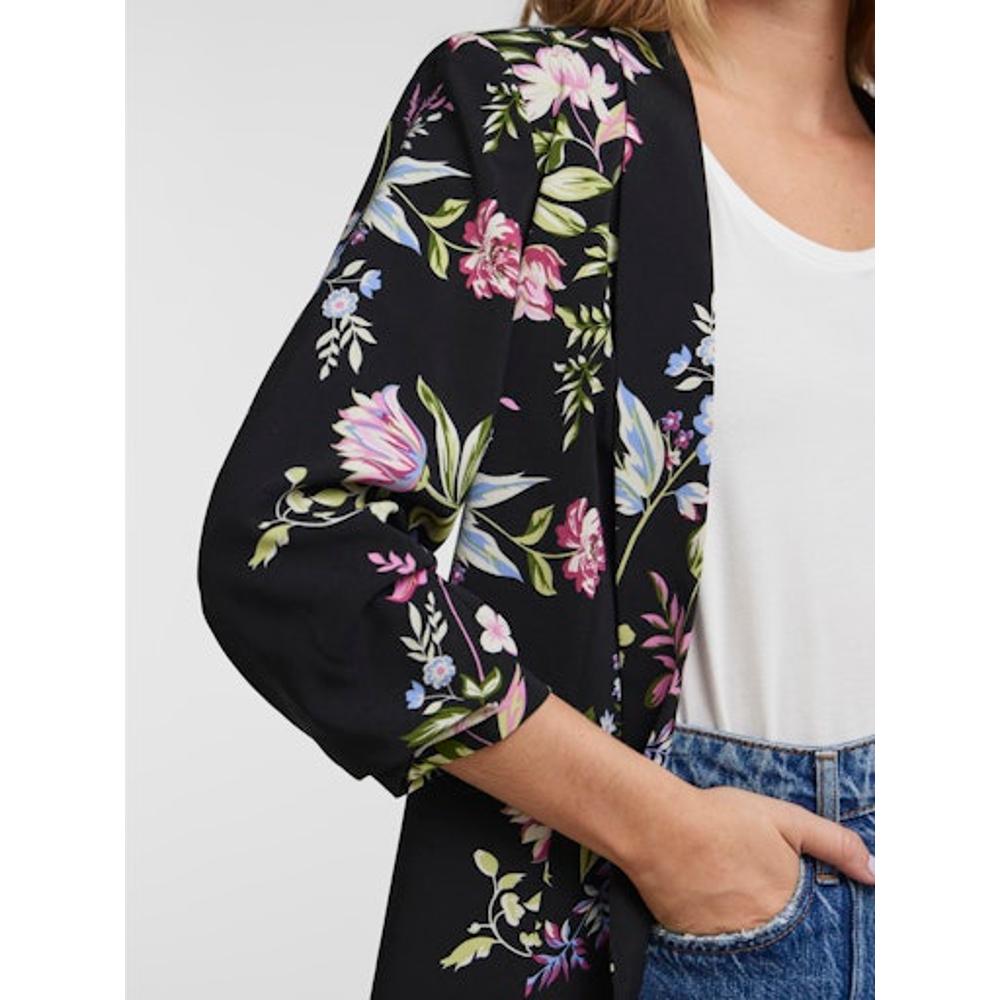 PCBOSELLA 3/4 PRINTED BLAZER NOOS BC 17126850