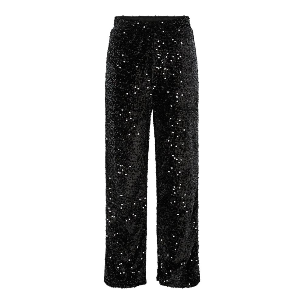 PCKAM HW WIDE PANT JRS BC 17132964
