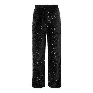 PCKAM HW WIDE PANT JRS BC 17132964 - 20028