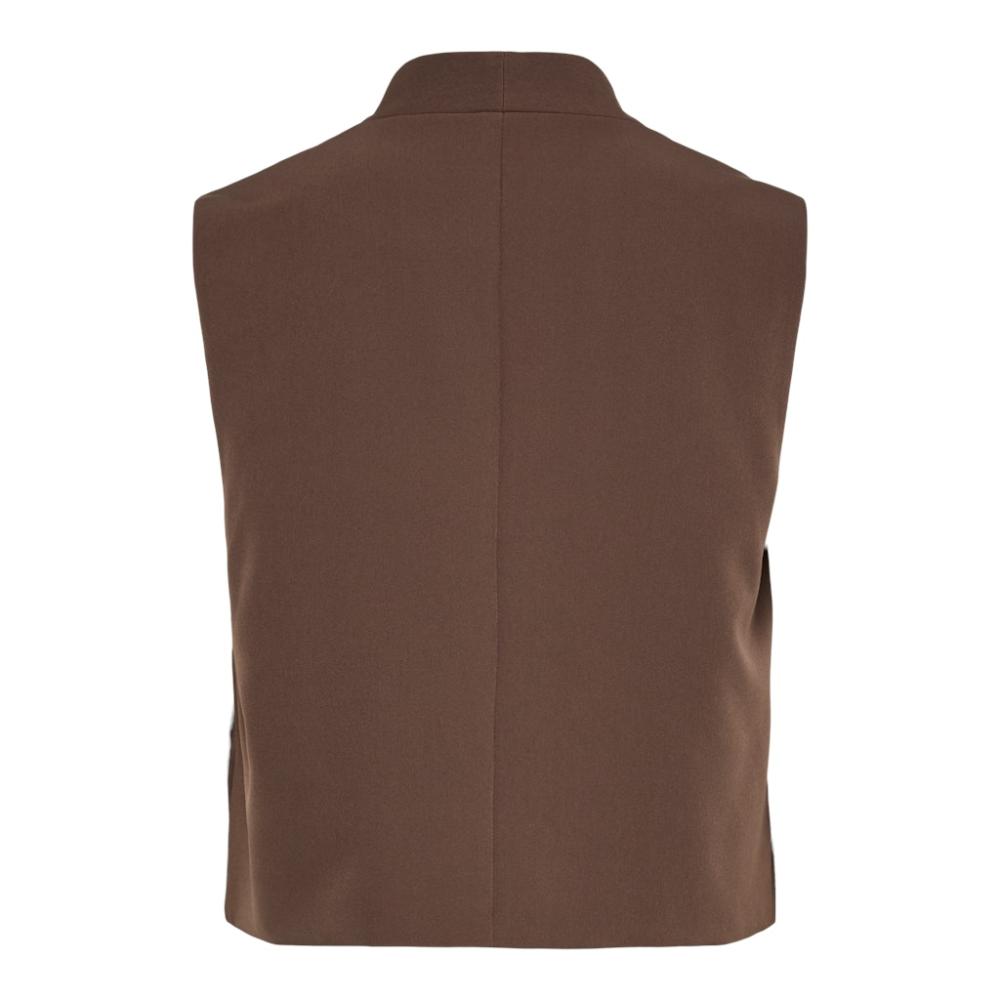 PCNIMORA WAIST COAT 17151771