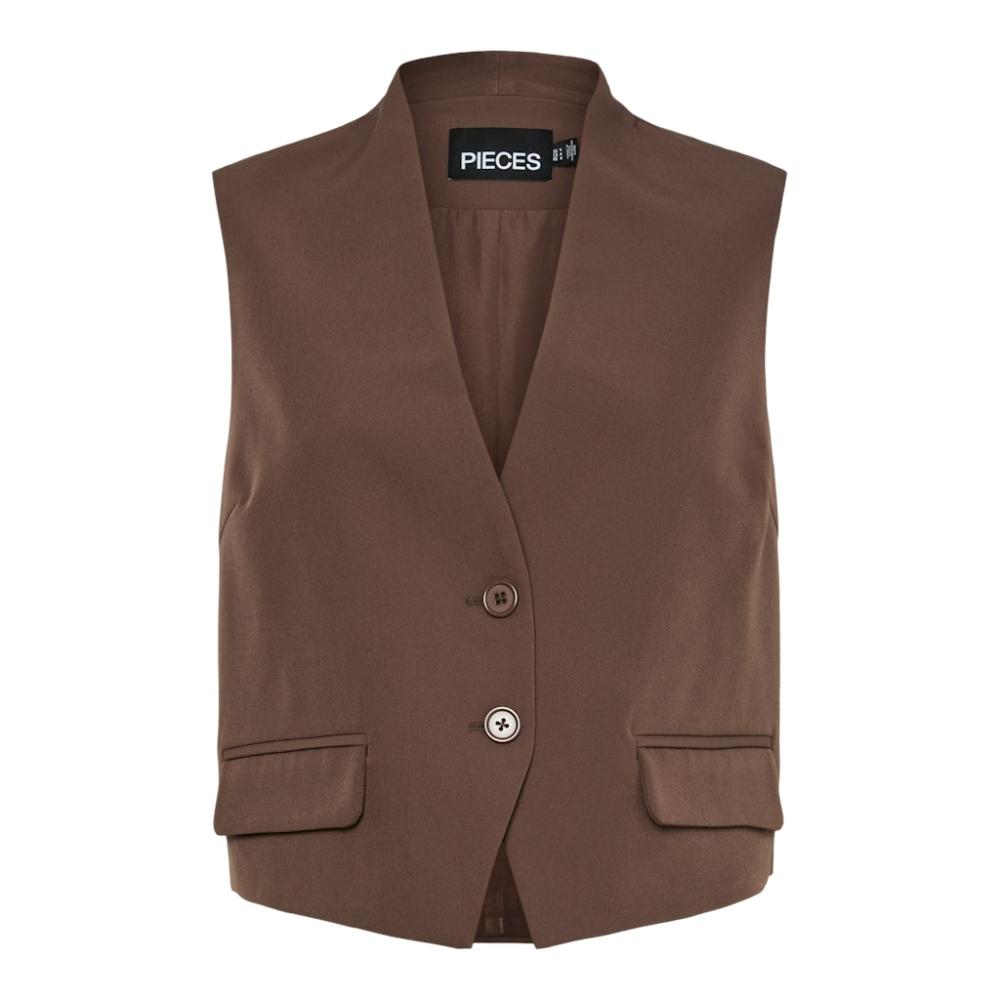 PCNIMORA WAIST COAT 17151771