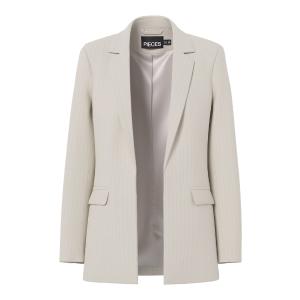 PCBOZZY LS LOOSE STRIPED BLAZER NOOS BC 17130374 - 20245