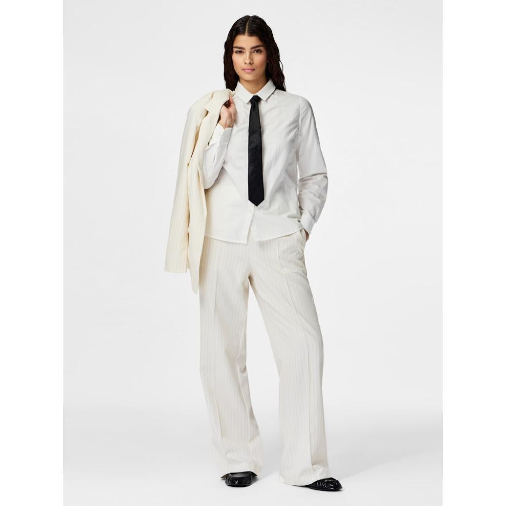 PCBOZZY HW WIDE STRIPED PANTS NOOS BC 17130407