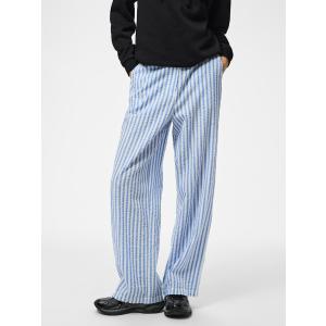 PCSTINNA HW PANTS WVN NOOS 17162340 - 20411