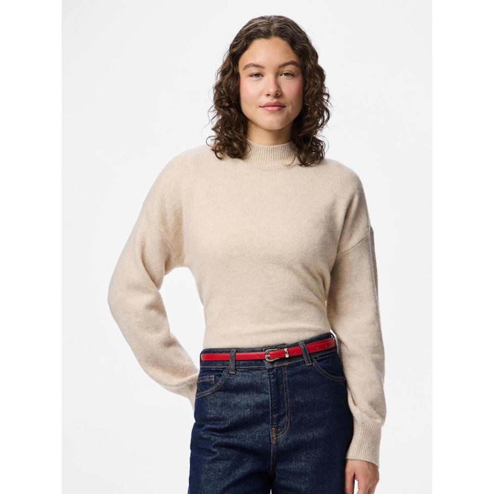 PCBENEDIKTE 3-PACK SLIM JEANS BELT 17163075