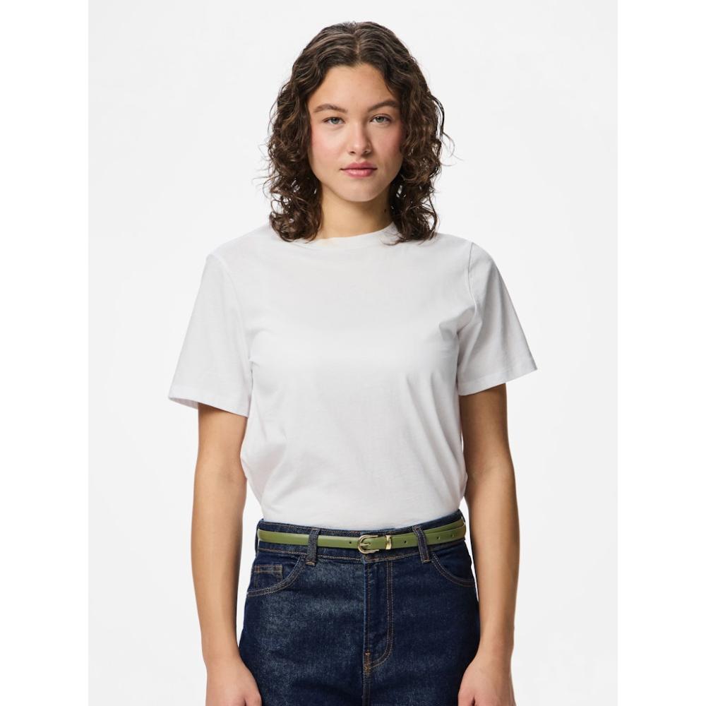 PCBENEDIKTE 3-PACK SLIM JEANS BELT 17163075