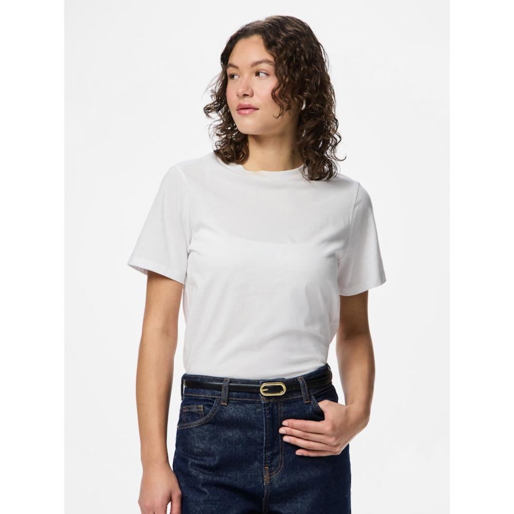 PCBENEDIKTE 3-PACK SLIM JEANS BELT 17163075