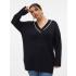 VMCSABA LS V-NECK LONG PULLOVER GA CURVE 10316174 - 3