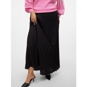 VMCSOMA LONG PLEAT SKIRT WVN GA CURVE 10316458 - 16103