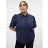 VMCHAY 2/4 EMB SHIRT WVN SPE CURVE 10305492 - 4