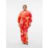 VMCJADE 3/4 KIMONO WVN BTQ CURVE 10311172 - 0