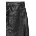 VMTESSA HR WIDE COLORED VINYL PANTS NOOS 10336627 - 1
