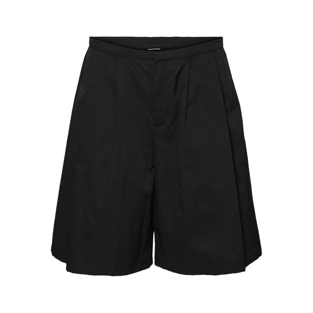 VMANJA MW WIDE PLEAT SHORTS 10314832