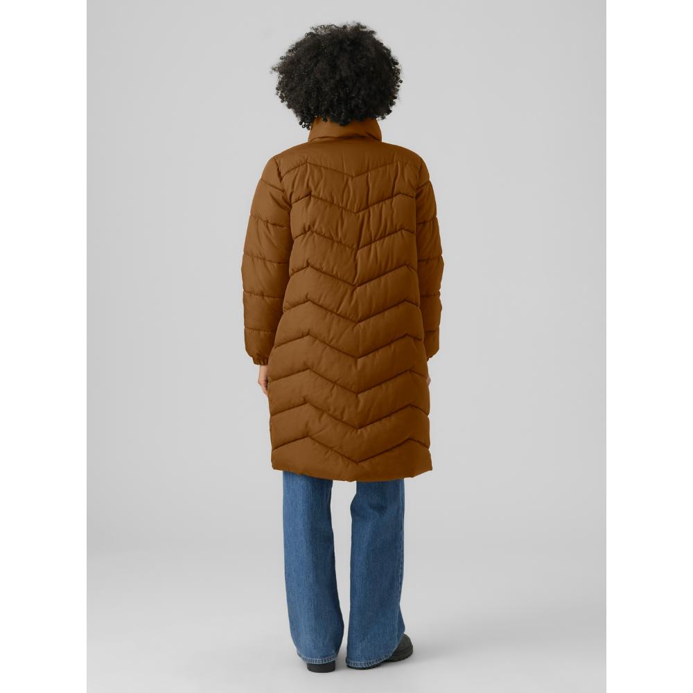 VMLIGA COAT BOOS CP 10289826