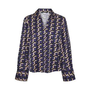 VMSORA LS SHIRT WVN 10298856 - 12155