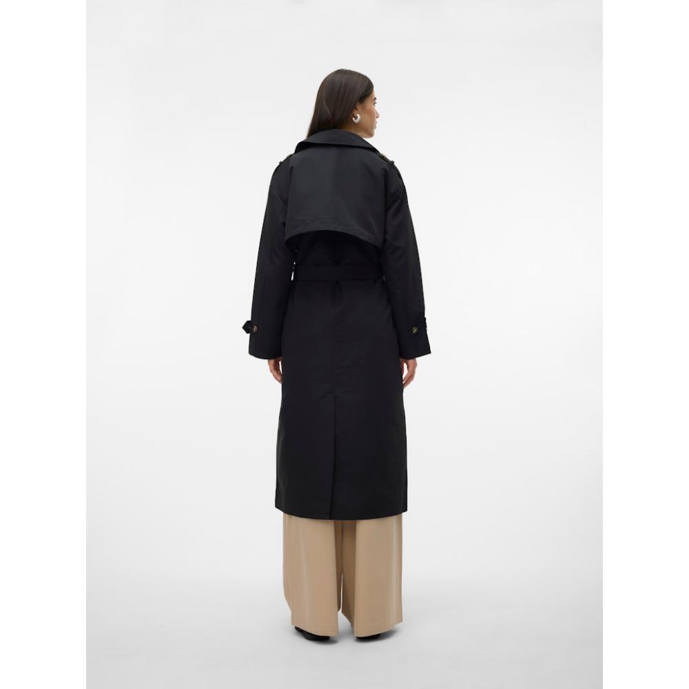 VMCHLOE LONG TRENCHCOAT GA NOOS 10300263