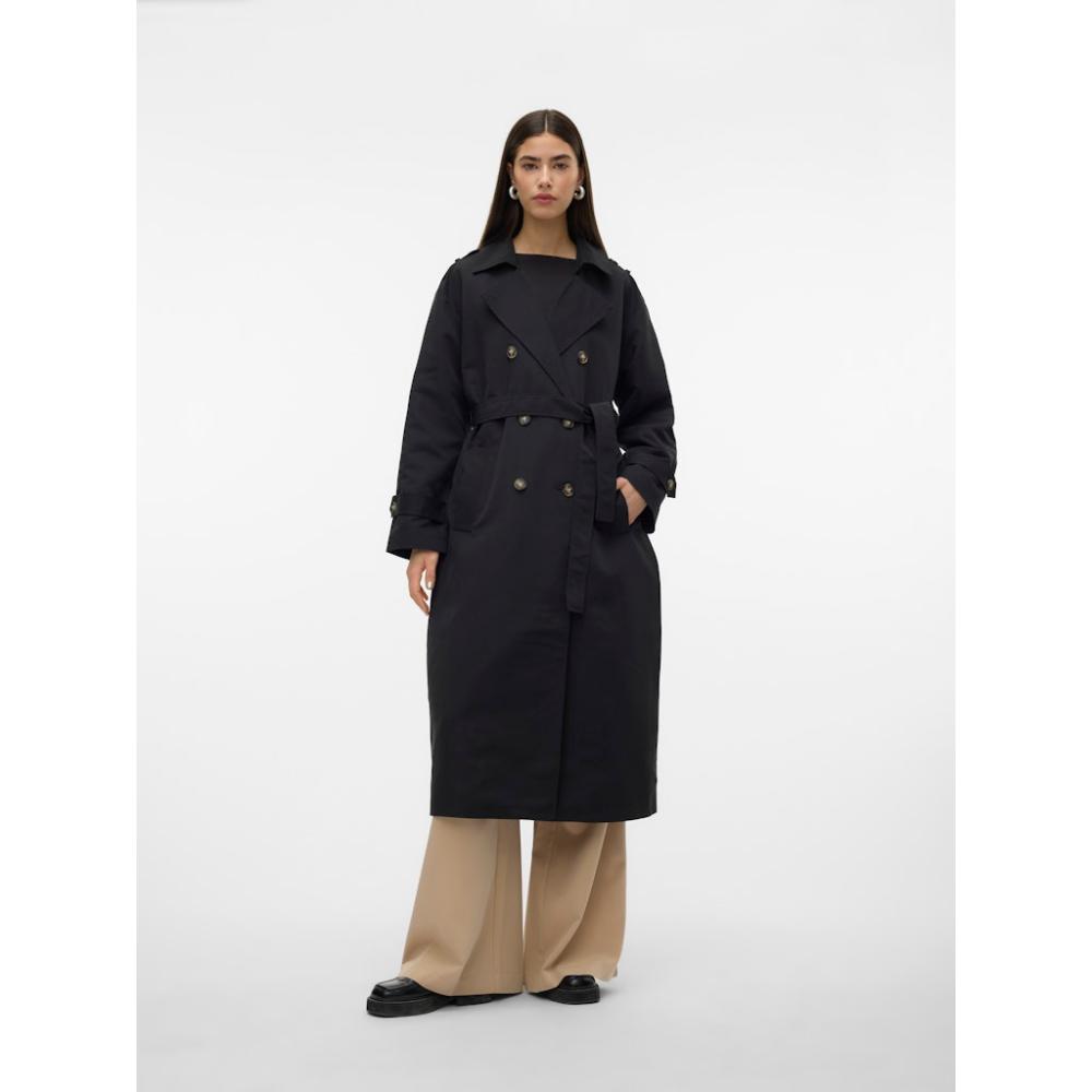 VMCHLOE LONG TRENCHCOAT GA NOOS 10300263