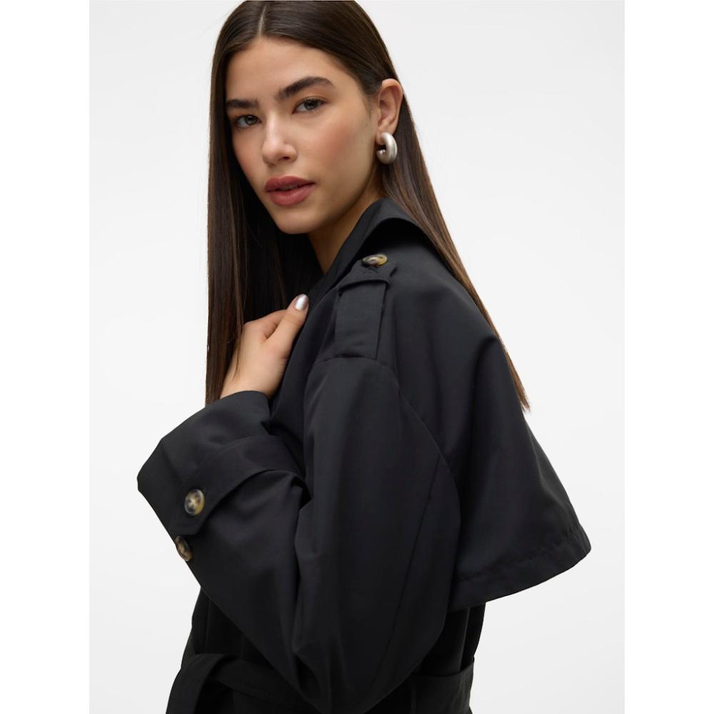 VMCHLOE LONG TRENCHCOAT GA NOOS 10300263