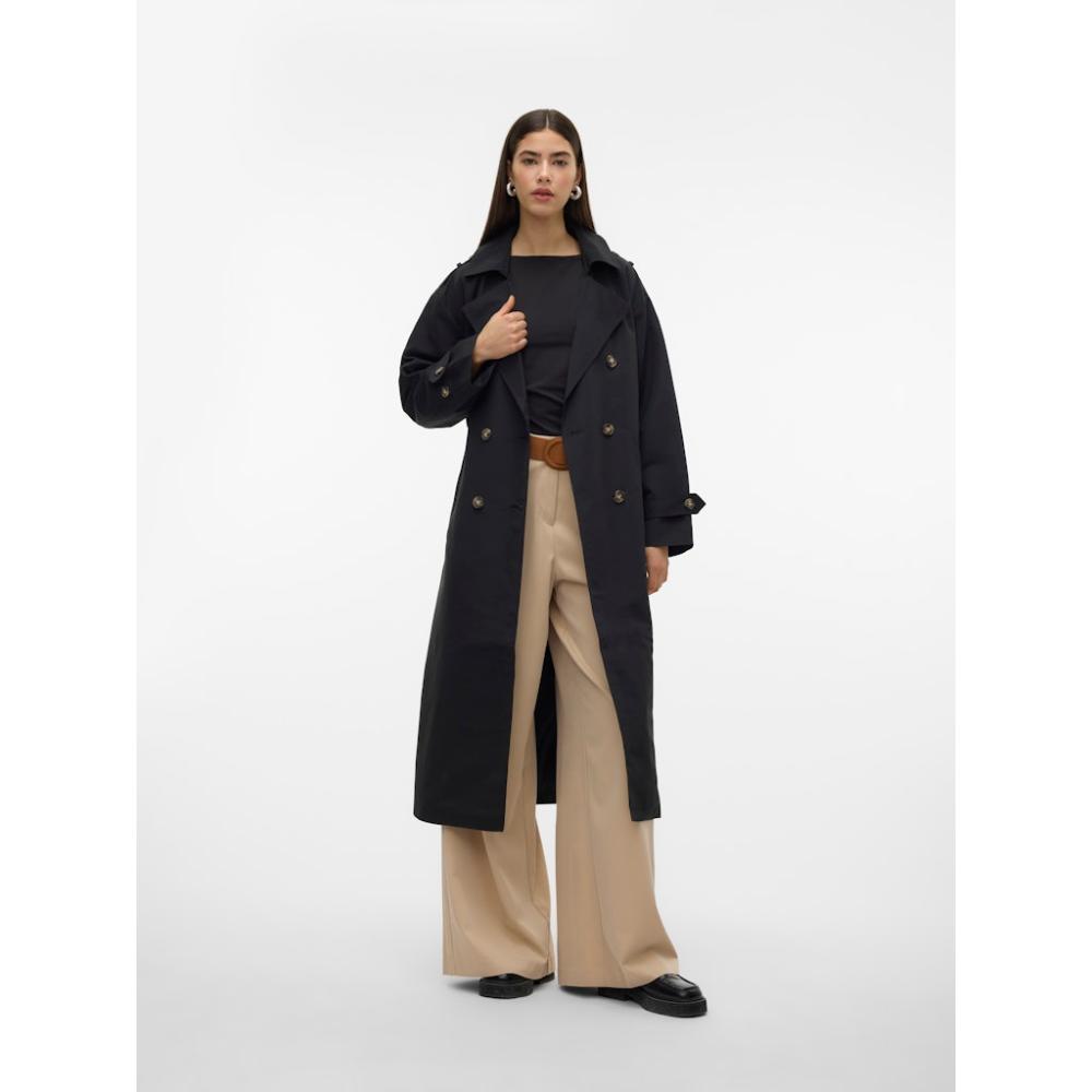 VMCHLOE LONG TRENCHCOAT GA NOOS 10300263