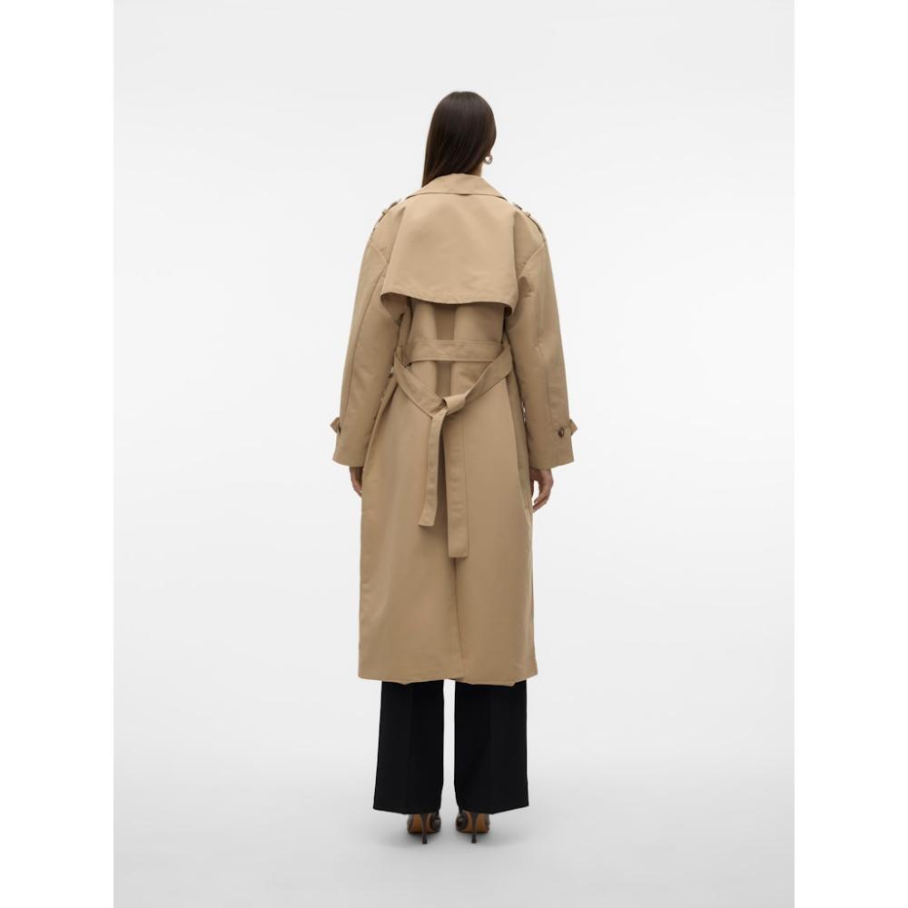 VMCHLOE LONG TRENCHCOAT GA NOOS 10300263