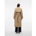 VMCHLOE LONG TRENCHCOAT GA NOOS 10300263 - 1