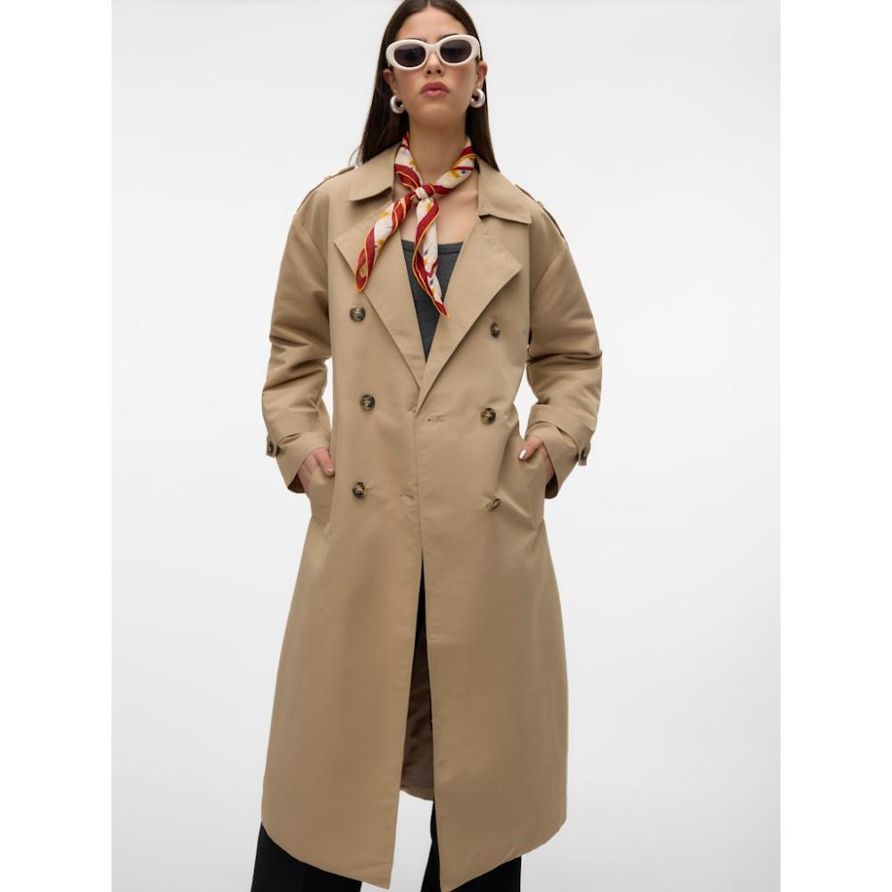 VMCHLOE LONG TRENCHCOAT GA NOOS 10300263