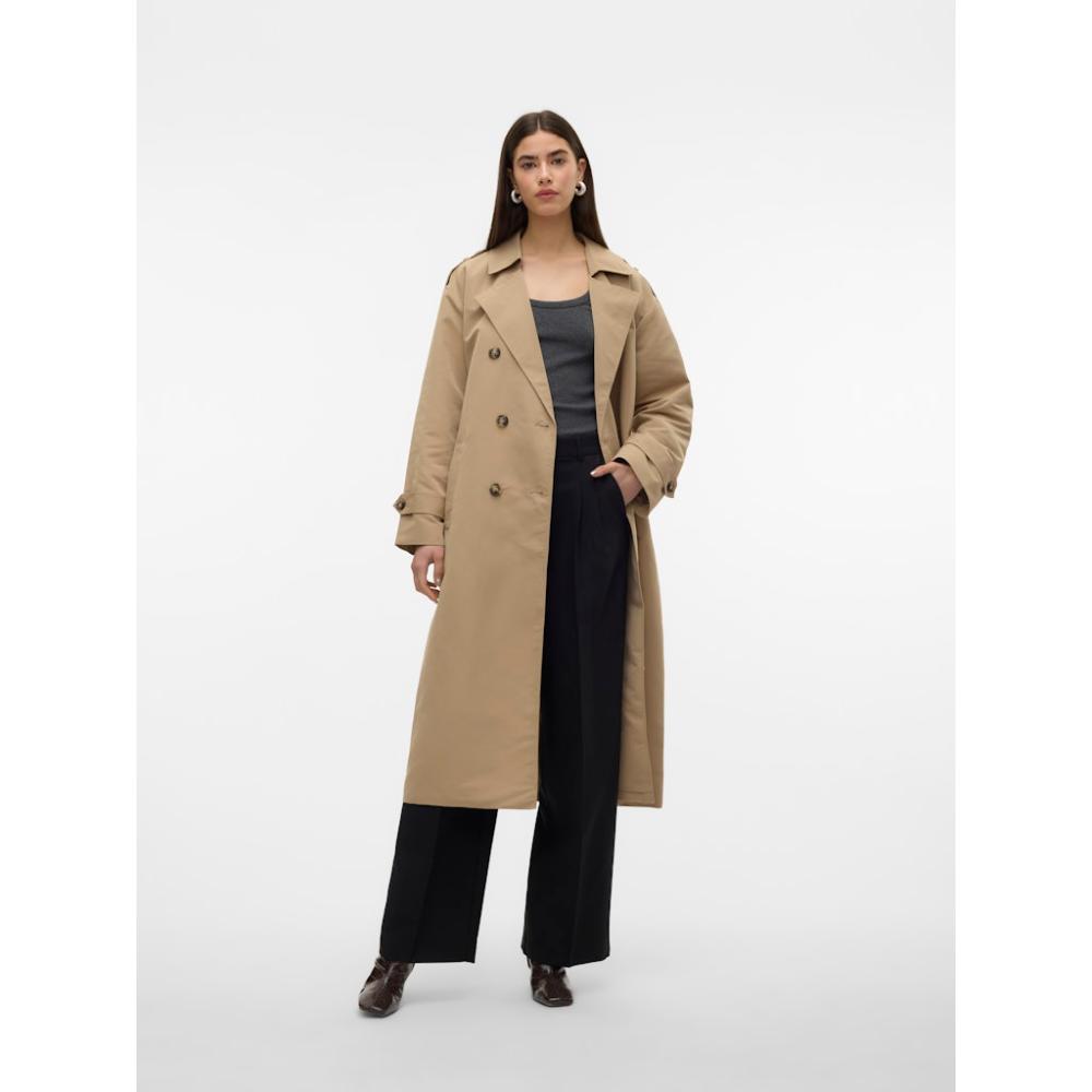 VMCHLOE LONG TRENCHCOAT GA NOOS 10300263
