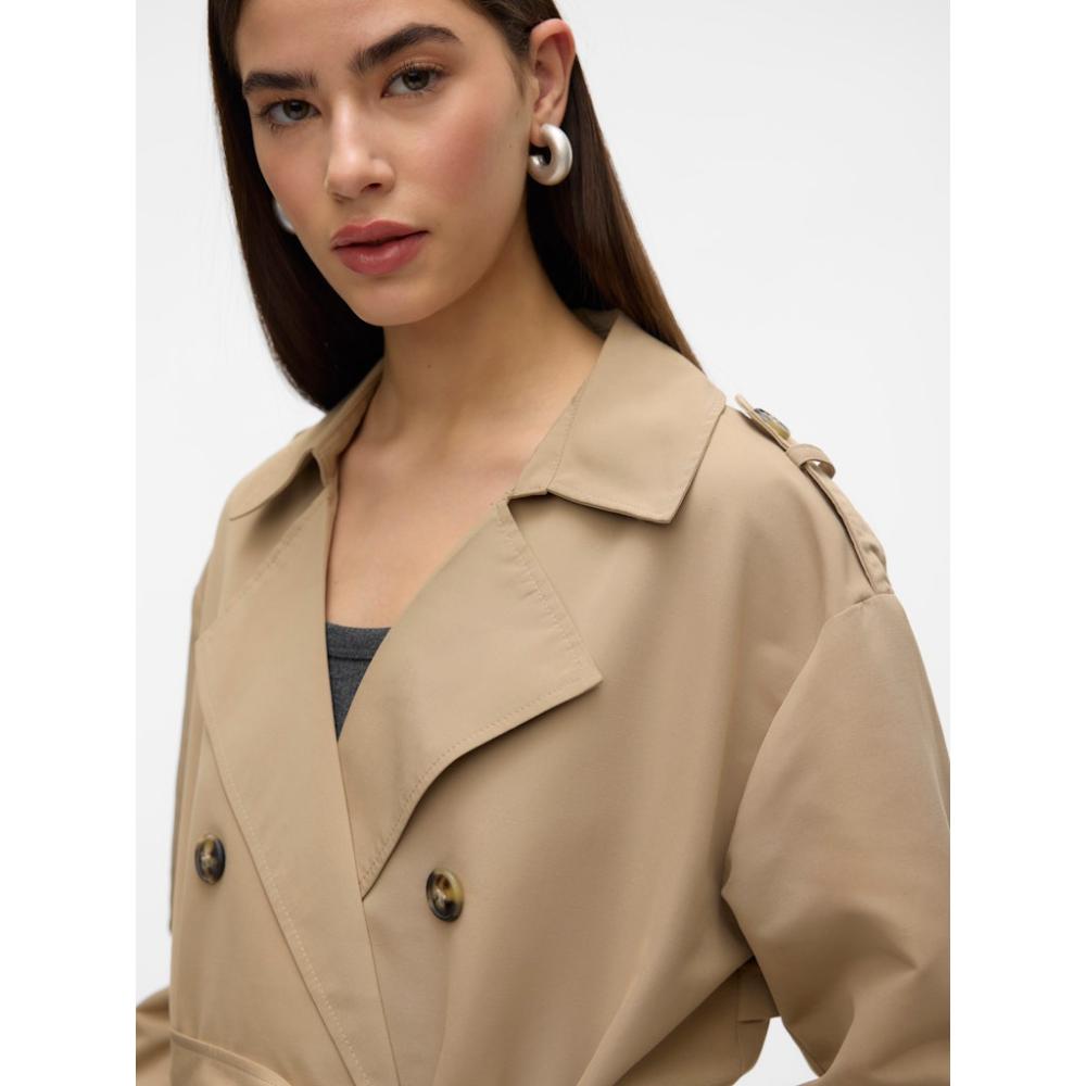 VMCHLOE LONG TRENCHCOAT GA NOOS 10300263