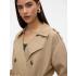 VMCHLOE LONG TRENCHCOAT GA NOOS 10300263 - 3