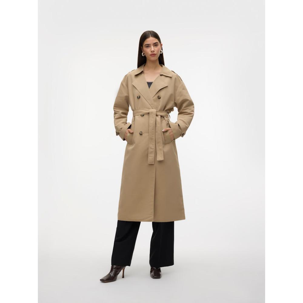 VMCHLOE LONG TRENCHCOAT GA NOOS 10300263