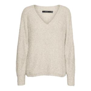 VMNERA LS V-NECK PULLOVER BOO 10310874 - 16681