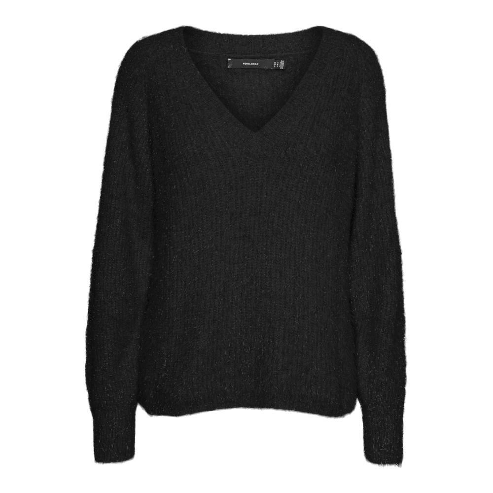 VMNERA LS V-NECK PULLOVER BOO 10310874