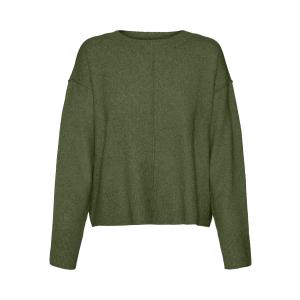 VMESTI LS O-NECK PULLOVER GA BOO 10311022 - 16623