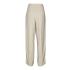 VMELI HW HERRINGBONE STRAIGHT PANTS 10319631 - 1