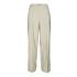 VMELI HW HERRINGBONE STRAIGHT PANTS 10319631 - 0