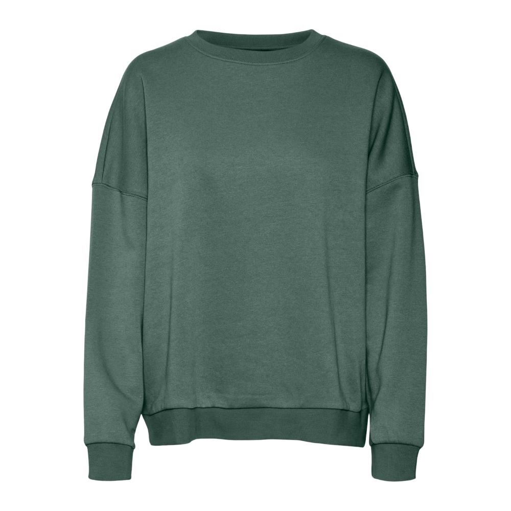 VMSONJA LS SWEAT JRS NOOS 10317539