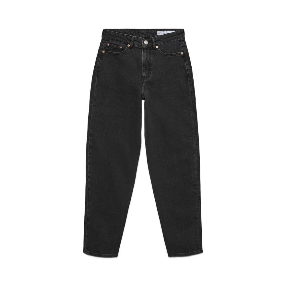 VMTESSA HR MOM JEANS RA220 GA NOOS 10302983