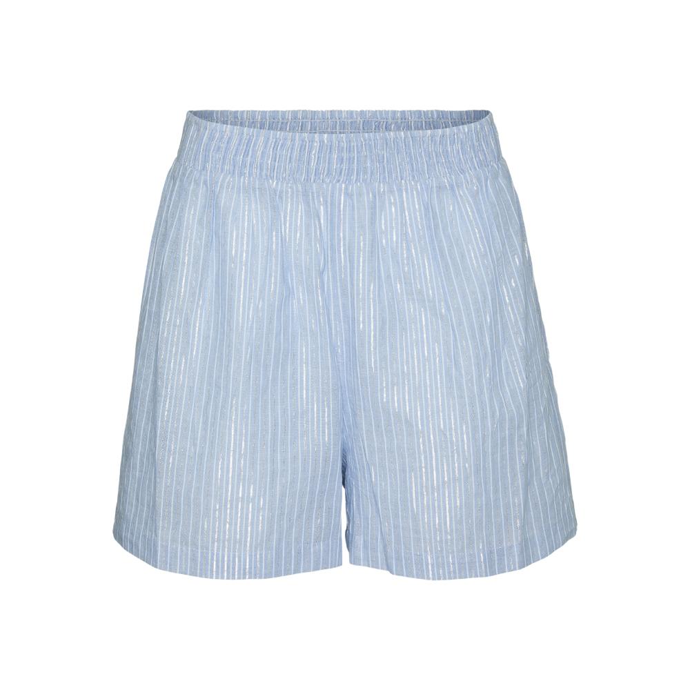 VMINES H/W LUREX SHORTS WVN EXP GA 10324010