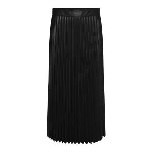 VMBELLAHOLLY HW 7/8 COATED SKIRT 10319036 - 16284