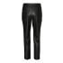 VMBRENDA HR STRAIGHT PL ANK PANTS 10326695 - 1