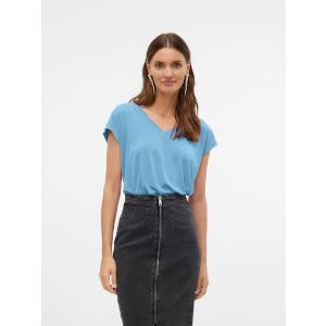 VMFILLI SS V-NECK TEE GA NOOS 10247666 - 17834