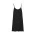 SNHANNAH SL SHORT DRESS JRS EXP SB8 10330497 - 2