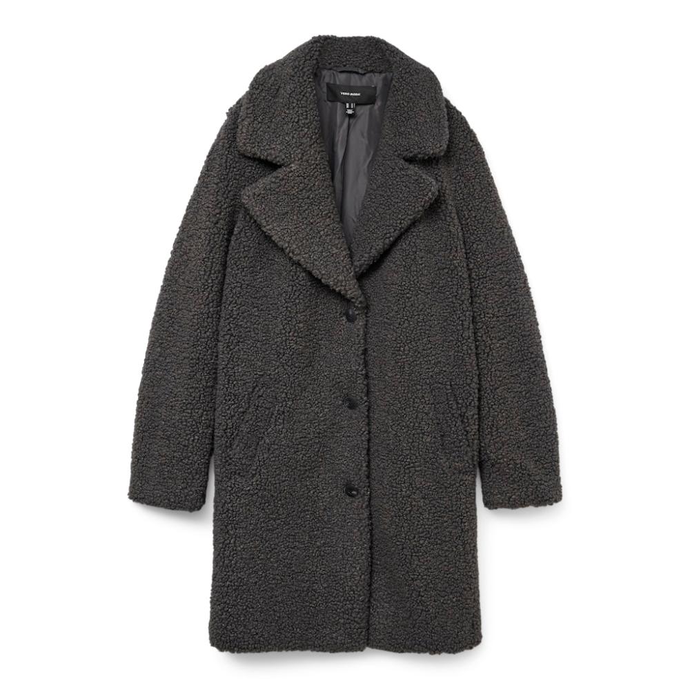 VMKYLIE TEDDY COAT GA BOO 10289938 - 5