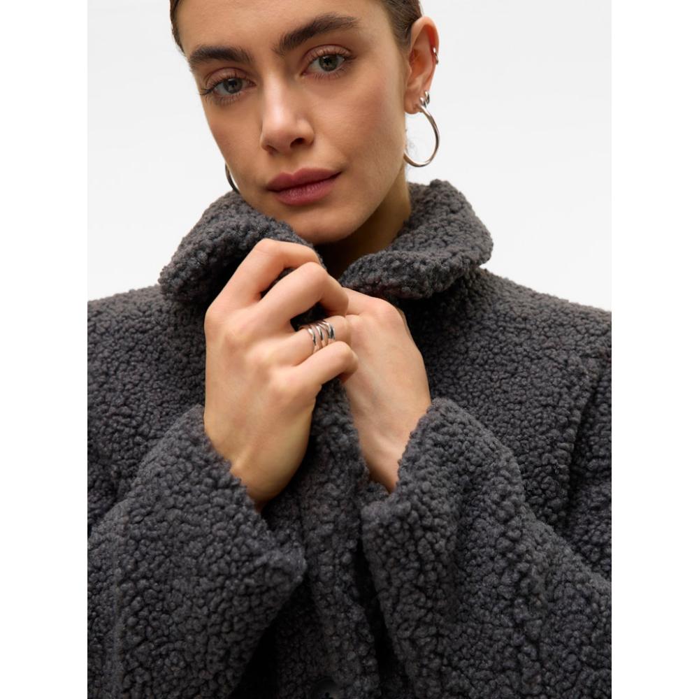 VMKYLIE TEDDY COAT GA BOO 10289938 - 4