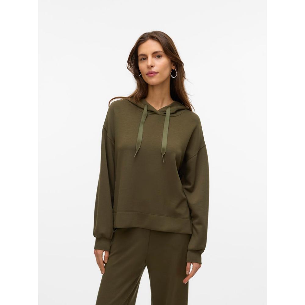 VMHALI LS HOODIE JRS GA BOO 10331783 