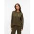 VMHALI LS HOODIE JRS GA BOO 10331783  - 0