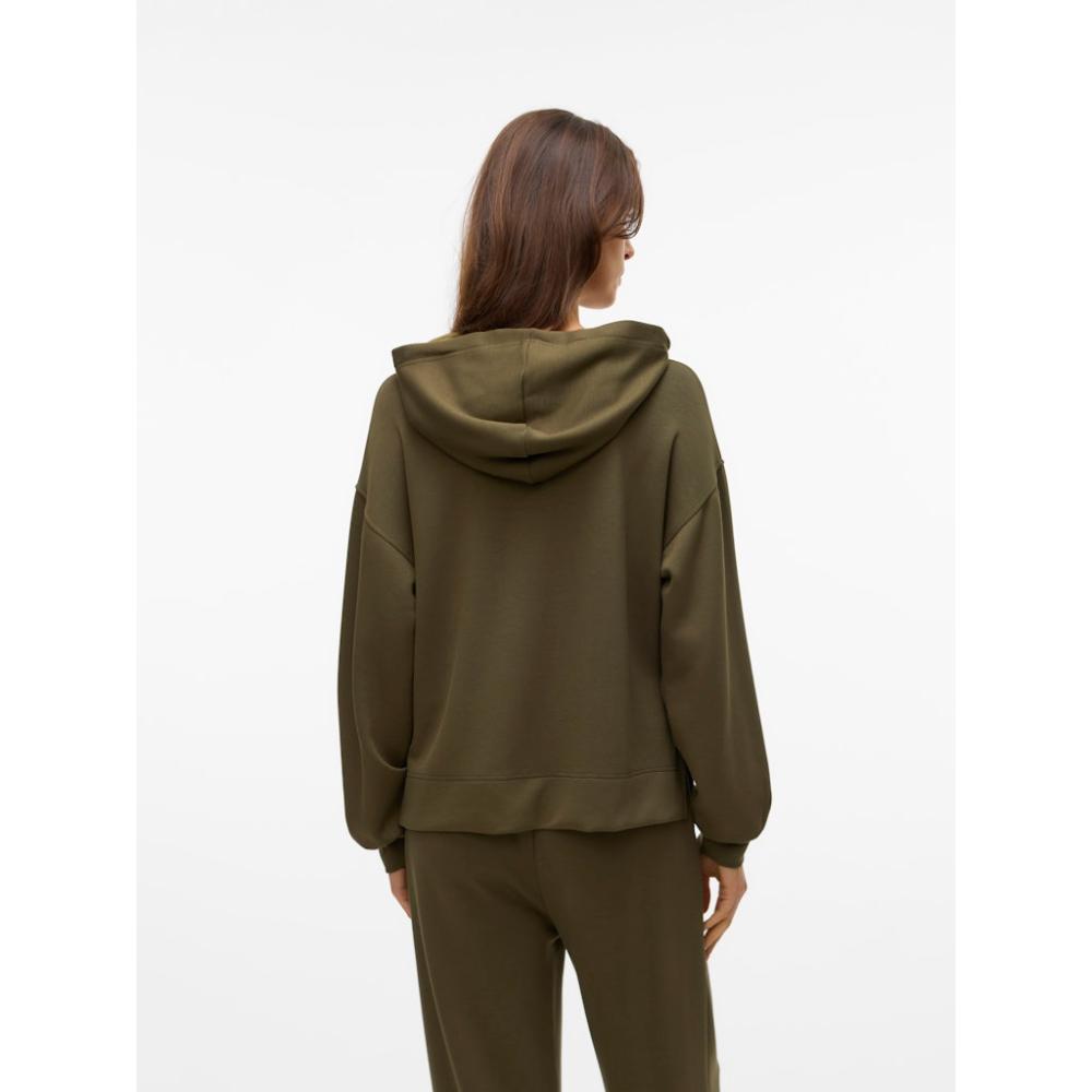 VMHALI LS HOODIE JRS GA BOO 10331783 